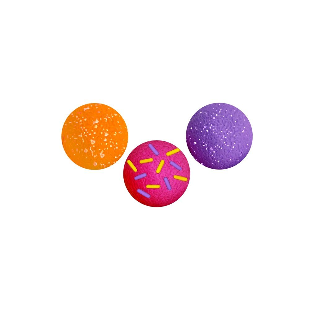 NEE DOH | DOHNUT HOLES