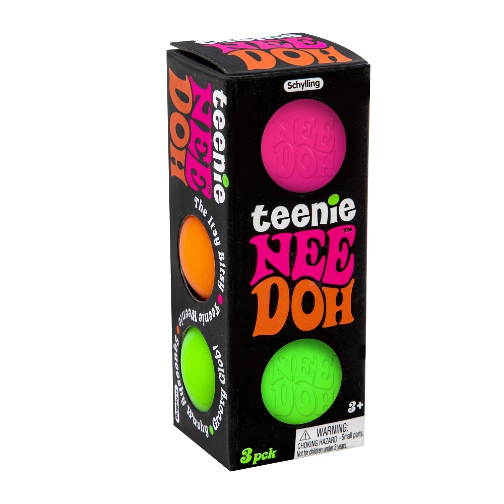 NEE DOH | TEENIE NEE DOH