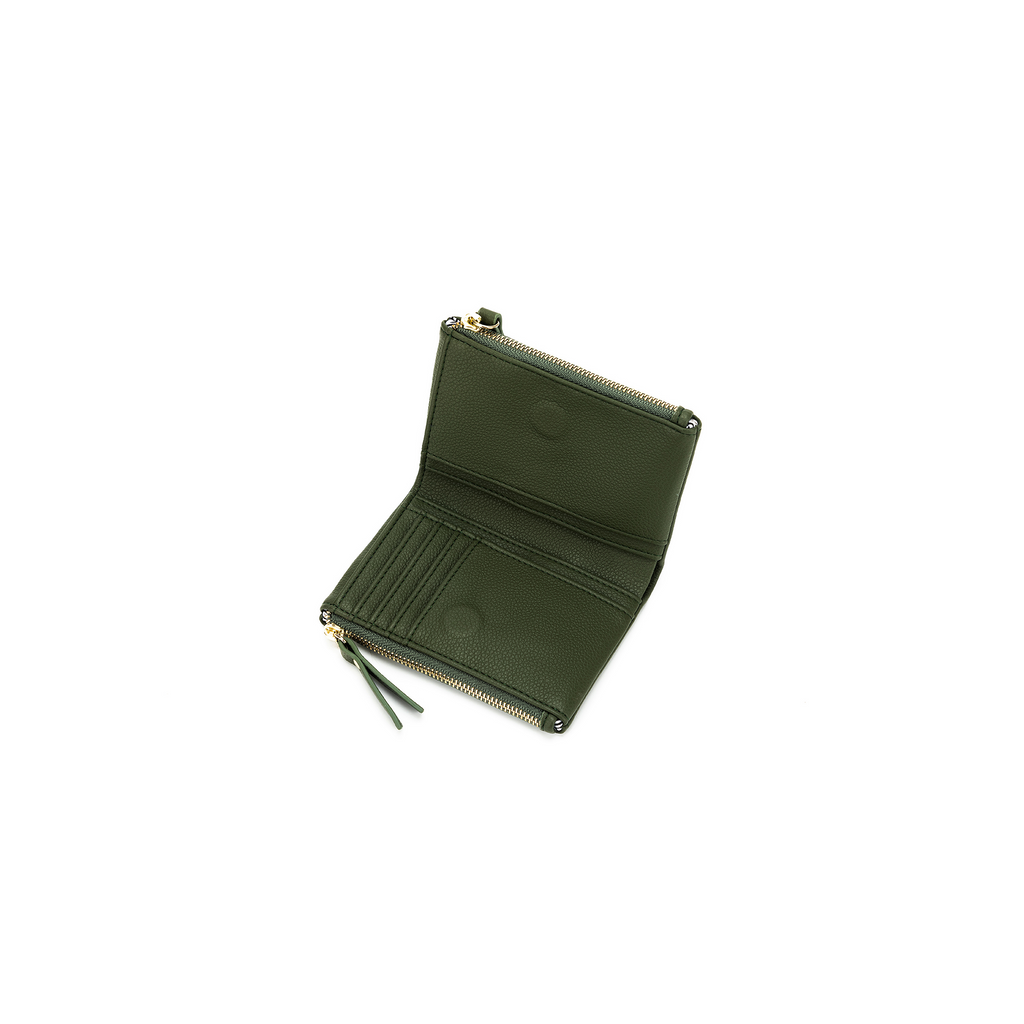 BLACK CAVIAR AVRIL | DARK OLIVE