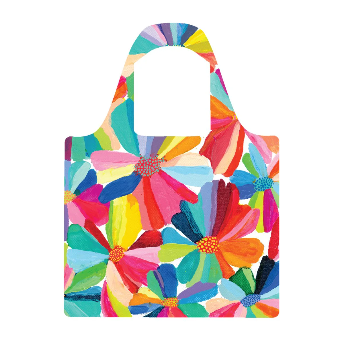 LORDY DORDIE PETAL PERTY SHOPPER