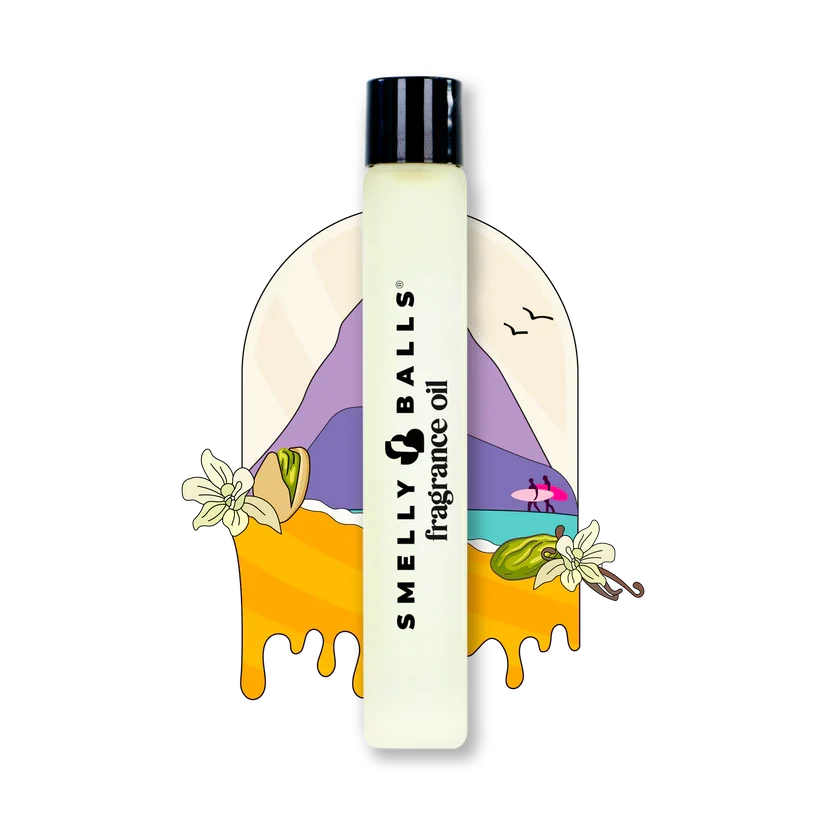 SMELLY BALLS - FRAGRANCE OIL 15ML | RIO