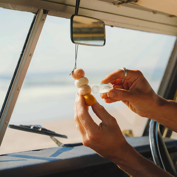 SMELLY BALLS SUN SEEKER SET | COCONUT + LIME