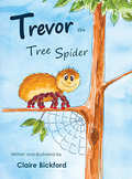 TREVOR THE TREE SPIDER