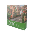 PUZZLE UMBRIA 1000PCE