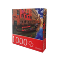 PUZZLE VENICE 1000PCE