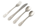 WHITEHILL CUTLERY SET - TEDDY'S TABLE