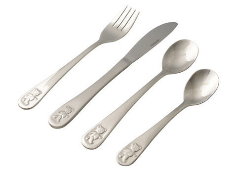 WHITEHILL CUTLERY SET - TEDDY'S TABLE