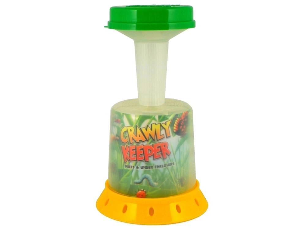 CRAWLY KEEPER BUG CATCHER