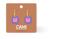 CAMI BY MOE MOE GEM | BLUE + LOLLY