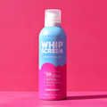 WHIPSCREEN | BUBBLEGUM