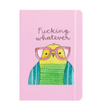 NOTEBOOK | FUCKING WHATEVER