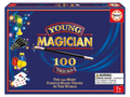 YOUNG MAGICIAN 100 TRICKS