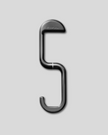 KLIPSTA - BAG HOOK | BLACK