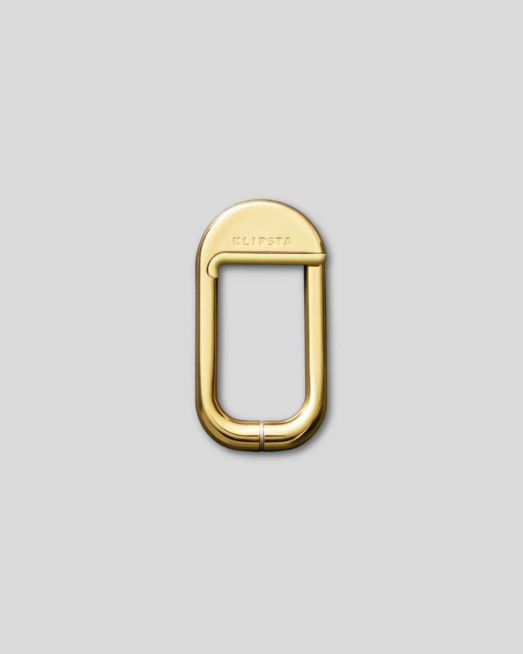 KLIPSTA - BAG HOOK | GOLD