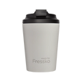 MADE BY FRESSKO - CAMINO CUP 12OZ | CERAMIC INTERIOR | FROST