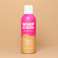 WHIPSCREEN | GLAZED DONUT