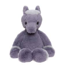 CHARLIE BEARS | PENNY PEGASUS (SOFT LAVENDER)