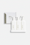 AL.IVE HOME - KITCHEN TRIO | LEMON MYRTLE & HONEY DEW