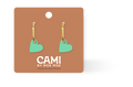 CAMI BY MOE MOE HEARTS | MINT
