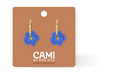 CAMI BY MOE MOE ORGANIC FLOWER | SKY