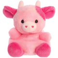 PALM PAL 13CM | PINK COW