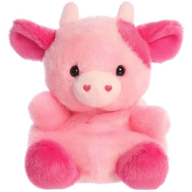 PALM PAL 13CM | PINK COW