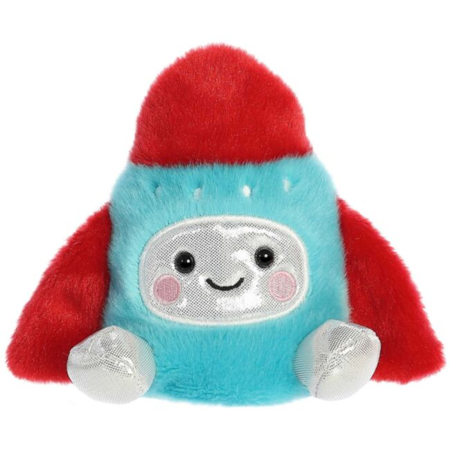 PALM PAL 13CM | SPACESHIP