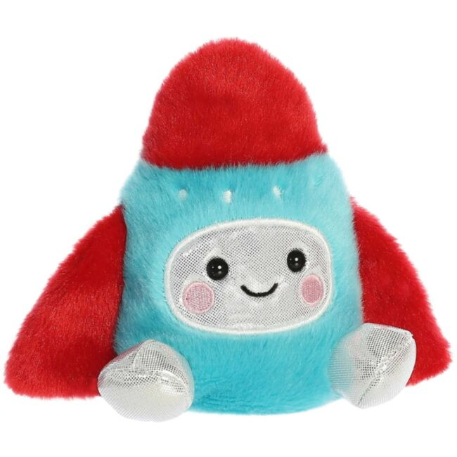 PALM PAL 13CM | SPACESHIP