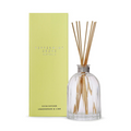 PEPPERMINT GROVE - REED DIFFUSER | LEMONGRASS & LIME 350ML