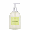 PEPPERMINT GROVE - HAND & BODY WASH | LEMONGRASS & LIME 500ML
