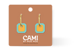 CAMI BY MOE MOE GEM | SKY + MANGO