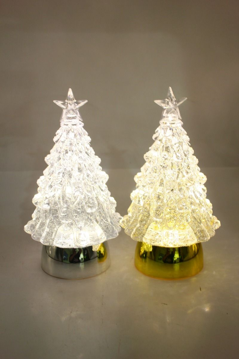 MAGICAL CHRISTMAS TREE